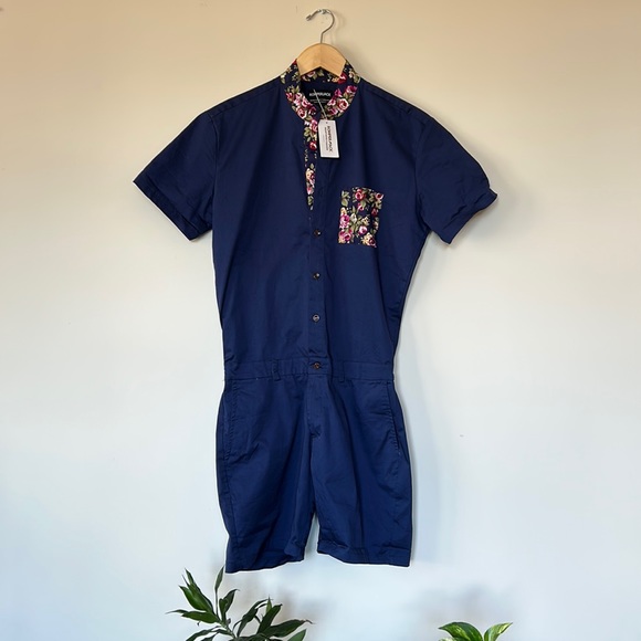 Brand new RomperJack men’s romper - Picture 1 of 4